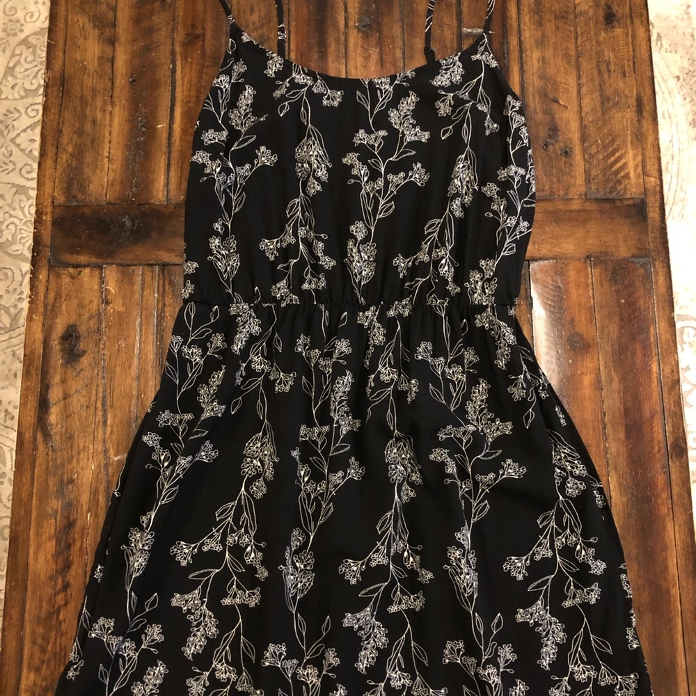Old Navy dress